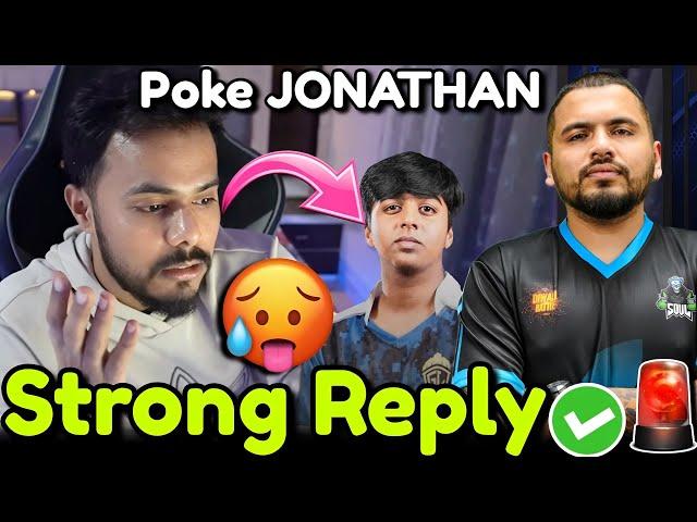 GodLAmar Exposed S8UL SID Spower Joining GodLReply JONATHAN Troll