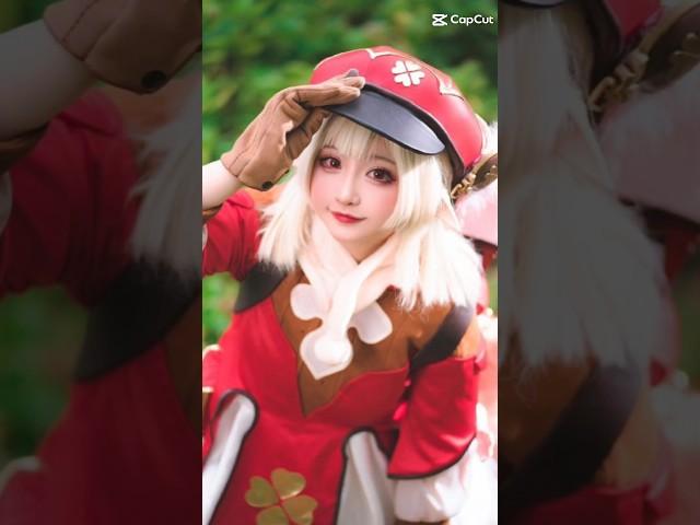 anime girl cosplay 女性角色扮演