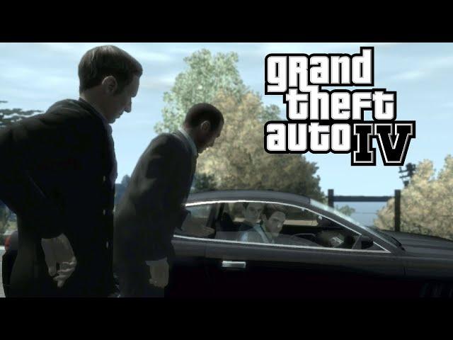 UNION DRIVE  Grand Theft Auto IV ┃ Part 62