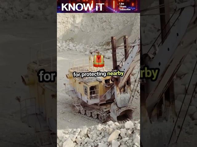 10 Enigmatic Facts About Blasting Engineering | KNOW iT