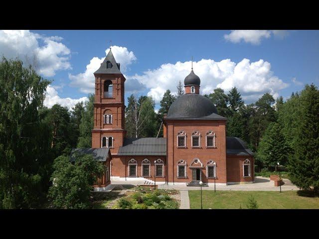 Святитель Николай, архиепископ Мирликийский.