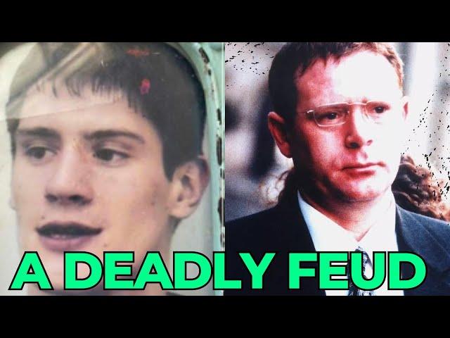 Gangland Glasgow : Jon Simpson, Stuart boyd, Charles Melvin : Friends Turned deadly Enemies