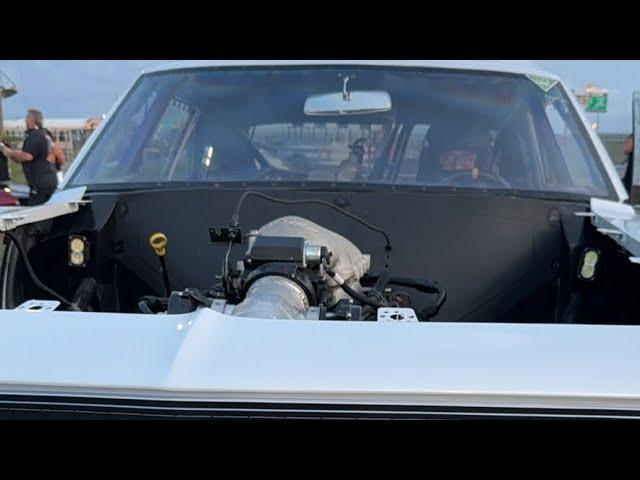 Small Tire $3,000 Showdown!