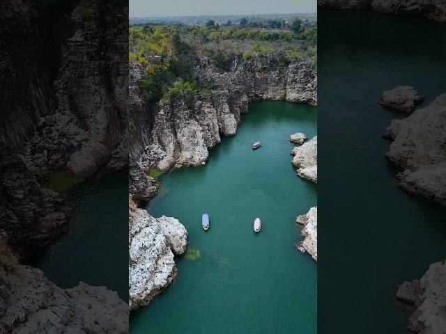 Jabalpur | Bhedaghat | Madhya Pradesh | MP Tourism