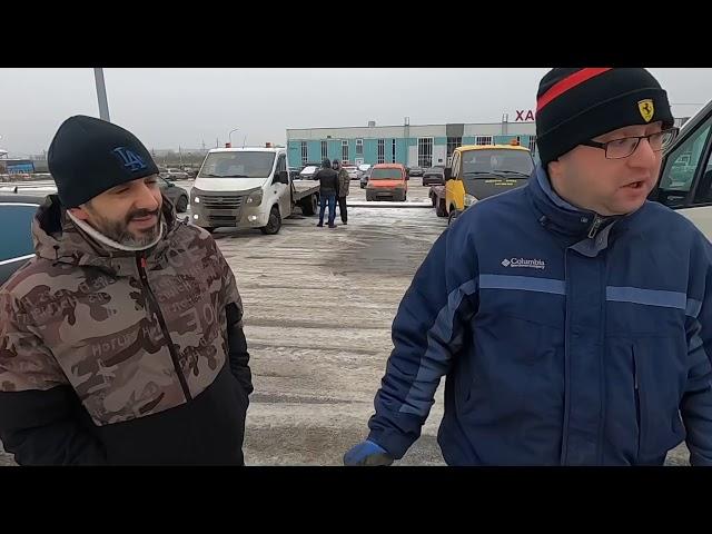 Уроки эвакуации или Просто Сова 