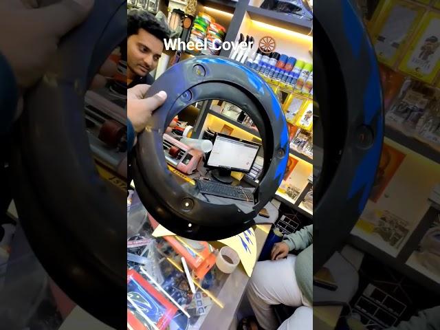 Om Graphics | All Bike Wheel Cover  Available Here 