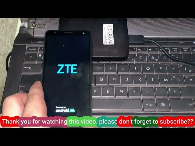 ZTE Blade A31 Bypass Google Account Verification | Skip Google Lock ZTE Android 11 2022