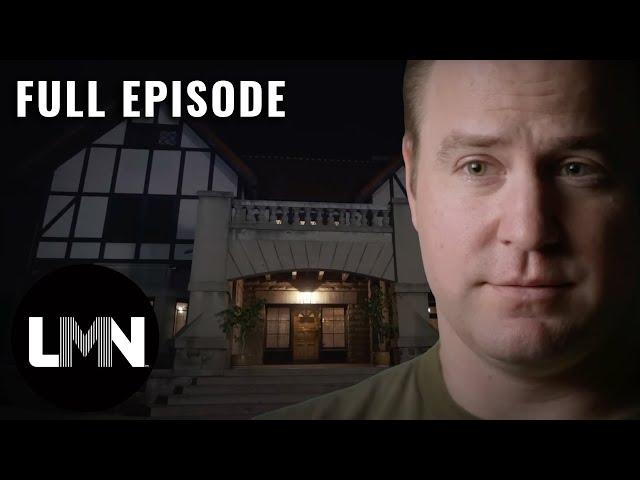 Boy's Terrifying Midnight Visitor (S3, E4) | My Haunted House | Full Episode | LMN