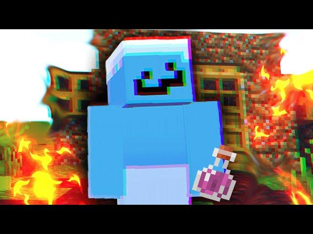 We created the WORST Minecraft SMP