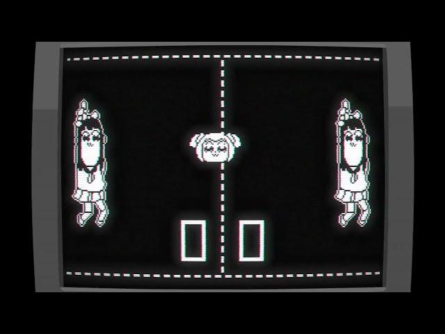 Pop Team Epic - "Gamay Obera"