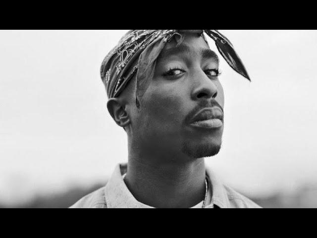 2pac Facts: Ted Fields