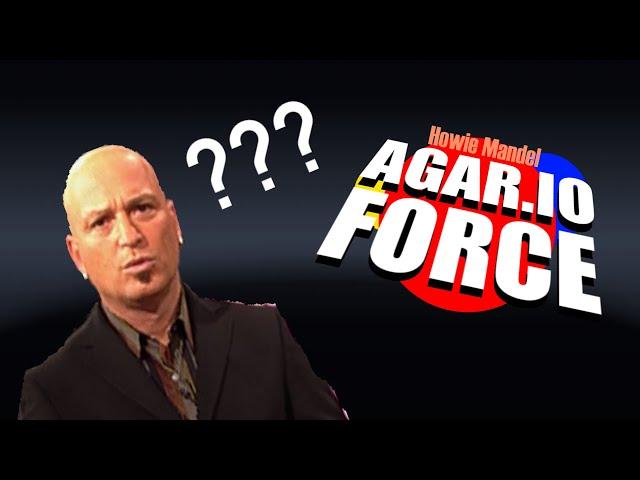 Where have Agar.io Force Been?