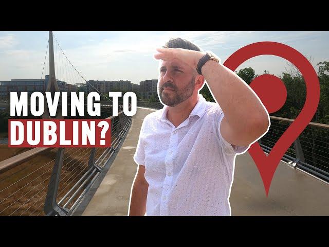 Top 3 Reasons to Move to Dublin Ohio