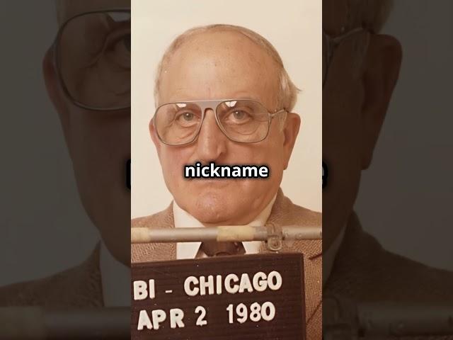 Joey Doves: The Mobster Who Ruled with Blood and Fear