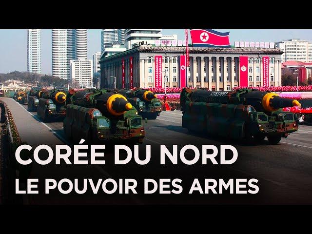 North Korea: The Nuclear Empire - Deterrence - Provocation - World Documentary - AMP