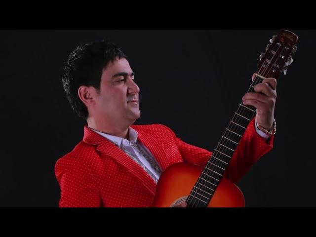Janob Rasul va Mirjon Ashrapov - Sanamgina (Official music)