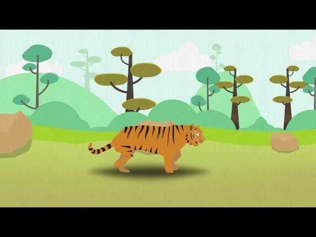Protecting Endangered Species