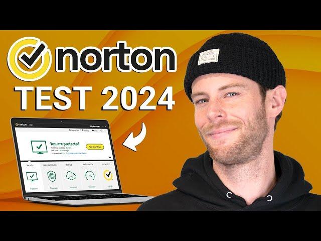 Ist Norton Antivirus im Jahr 2024 noch gut? | Norton 360 Testbericht