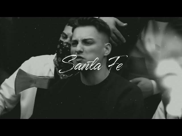 NGEE TYPE BEAT - SANTA FE (PROD. ENIK)