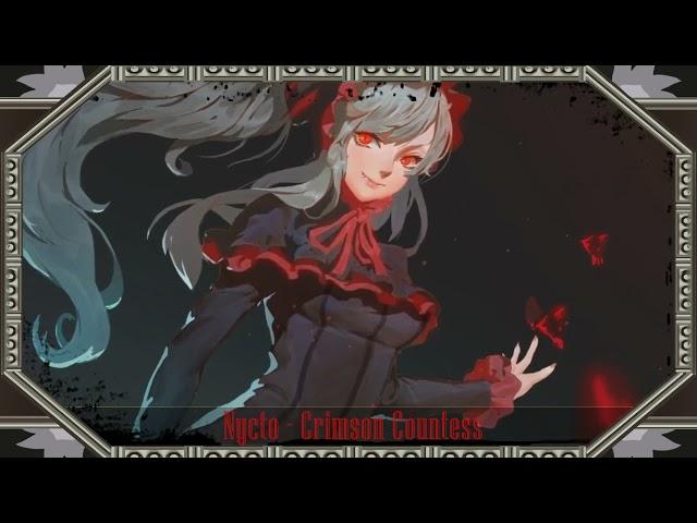 [Overlord] Character Theme: Shalltear Bloodfallen - Crimson Countess (Nycto)