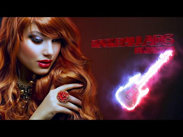 Rock Ballads (By JACK™ Video Effect)