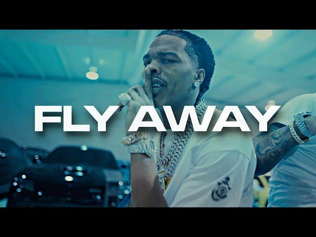 [FREE] (Hard Sample) Lil Baby Type Beat "Fly Away"