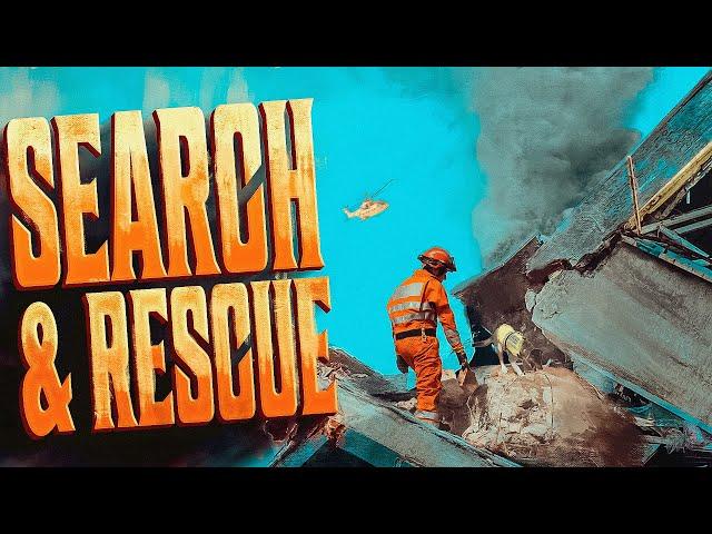 7 True Scary SEARCH & RESCUE Stories | VOL 2