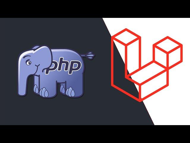 Create a PHP Admin Backend with Laravel & Filament