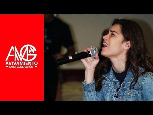 Laila Olivera - Worship Medley