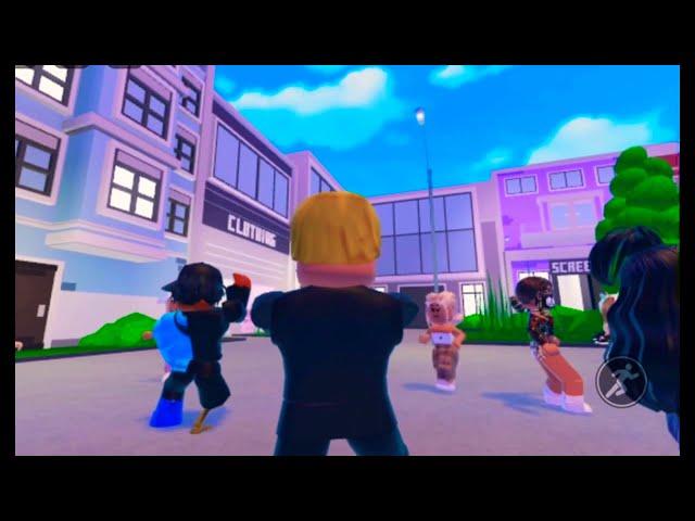 Roblox dance music 