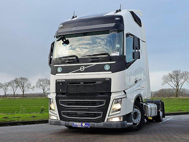 Kleyn Trucks - VOLVO FH 500 2018 591,827 km