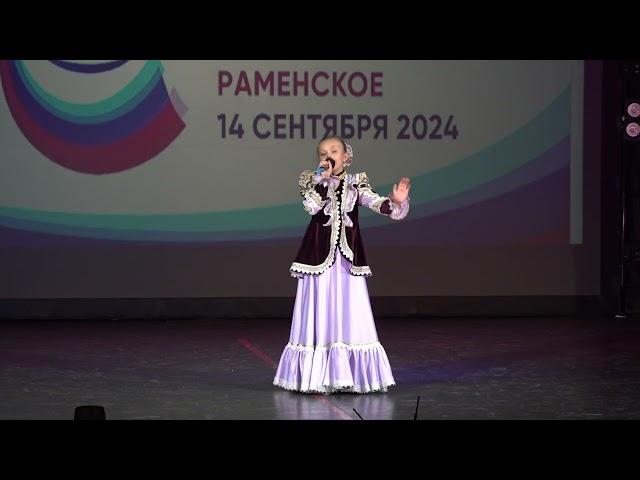 Молодая молода - Татьяна Бабкина. Казачий круг 2024 / Young is young - Tatyana Babkina