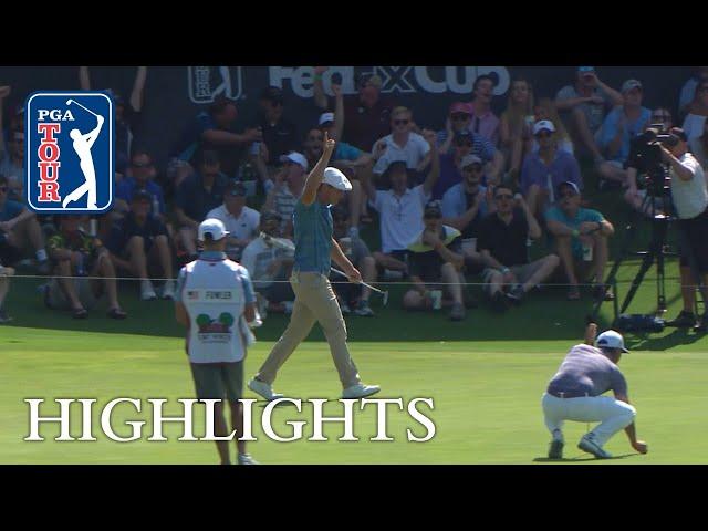 Bryson DeChambeau’s highlights | Round 3 | the Memorial