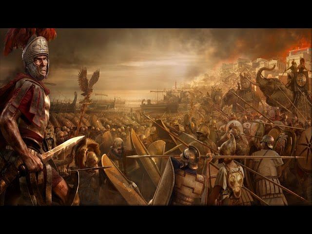 Total War Supremacy Battles - Elephant Warfare