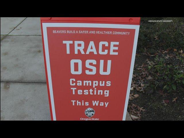 OSU COVID tracing programming expands to vaccinations