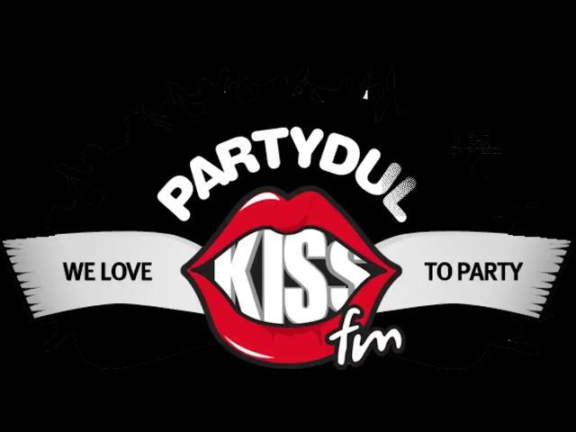 Partydul Kiss Fm || Dj Alin Chiritescu Guest Mix @KissFM Romania || Proposed Mix