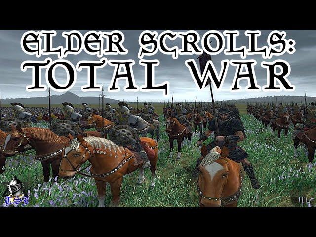 How to Install The Elder Scrolls: Total War | Medieval II: Total War (2023)