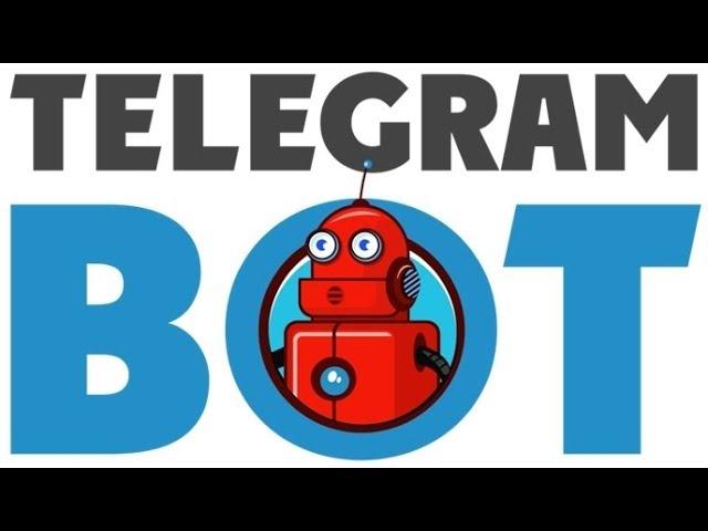 Telegram bot yaratish hostinga qoyish api telegram org + php