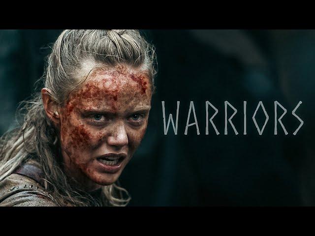 Warriors || Vikings Valhalla S1 - Tribute