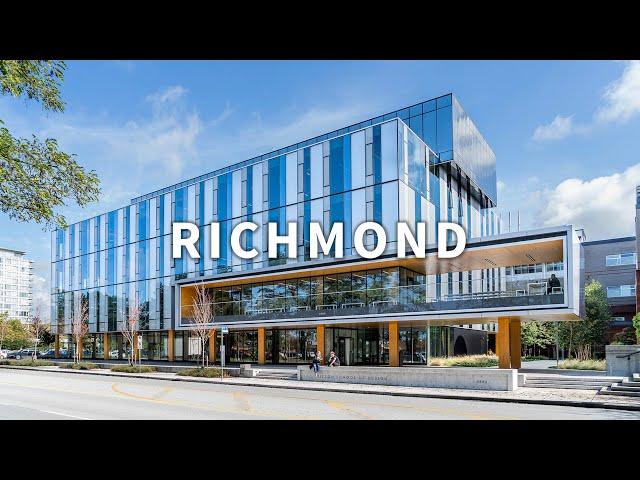 Discover KPU Richmond Campus Tour