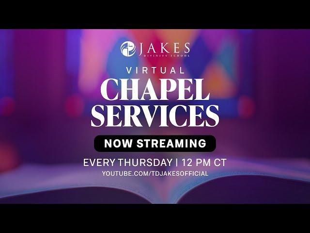 The Power of Community - JDS Chapel Service [Thursday, October 24, 2024]