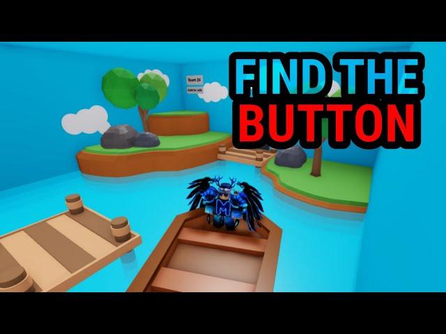 Find The Button , CLASSIC MODE ️ in Roblox