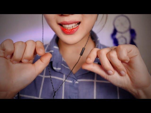 [ASMR] 10 hours no talking ASMR | Tapping, Crinkling, Ear cleaning, Slime, Sticky sounds