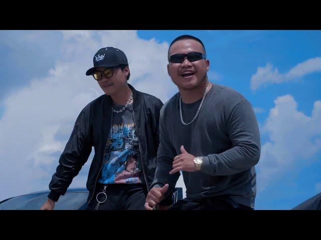 Blacka - Quần Thụng Áo Phông ft. Mikeezy (Official Video)