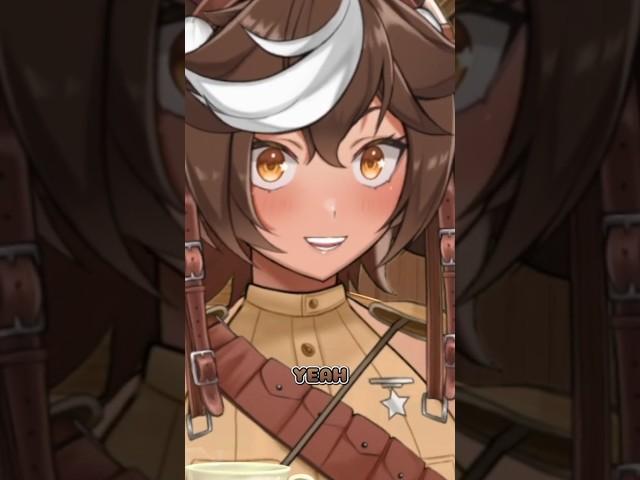This VTuber's WORST Nightmare