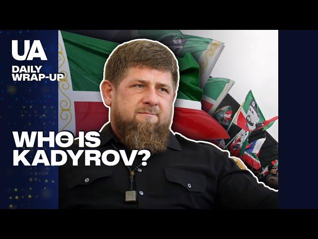 Ramzan Kadyrov: The Strongman Holding Chechnya and Putin’s Regime Together