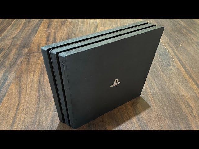 Что такое прошитые PS4 сейчас? 9.00 GoldHen. Плюсы и минусы.