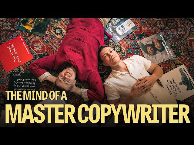 Learn Copywriting in 76 Minutes | Harry Dry