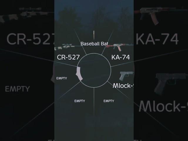 When the Safezone stops being safe DayZ Mini Story #dayz #gaming #clips #trending