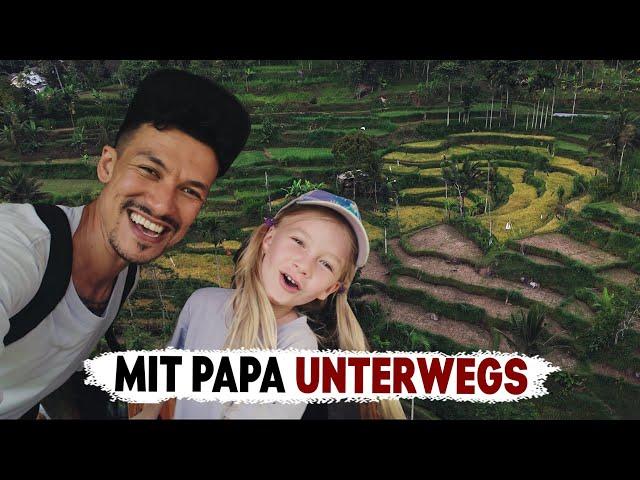 MILA KANN NICHT MEHR - EINE HARTE WANDERUNG ! | VLOG #413